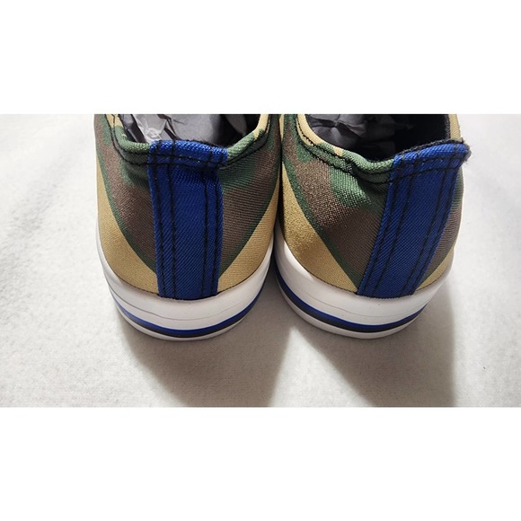 Indianapolis Colts woman size 7 sneakers - Picture 7 of 7